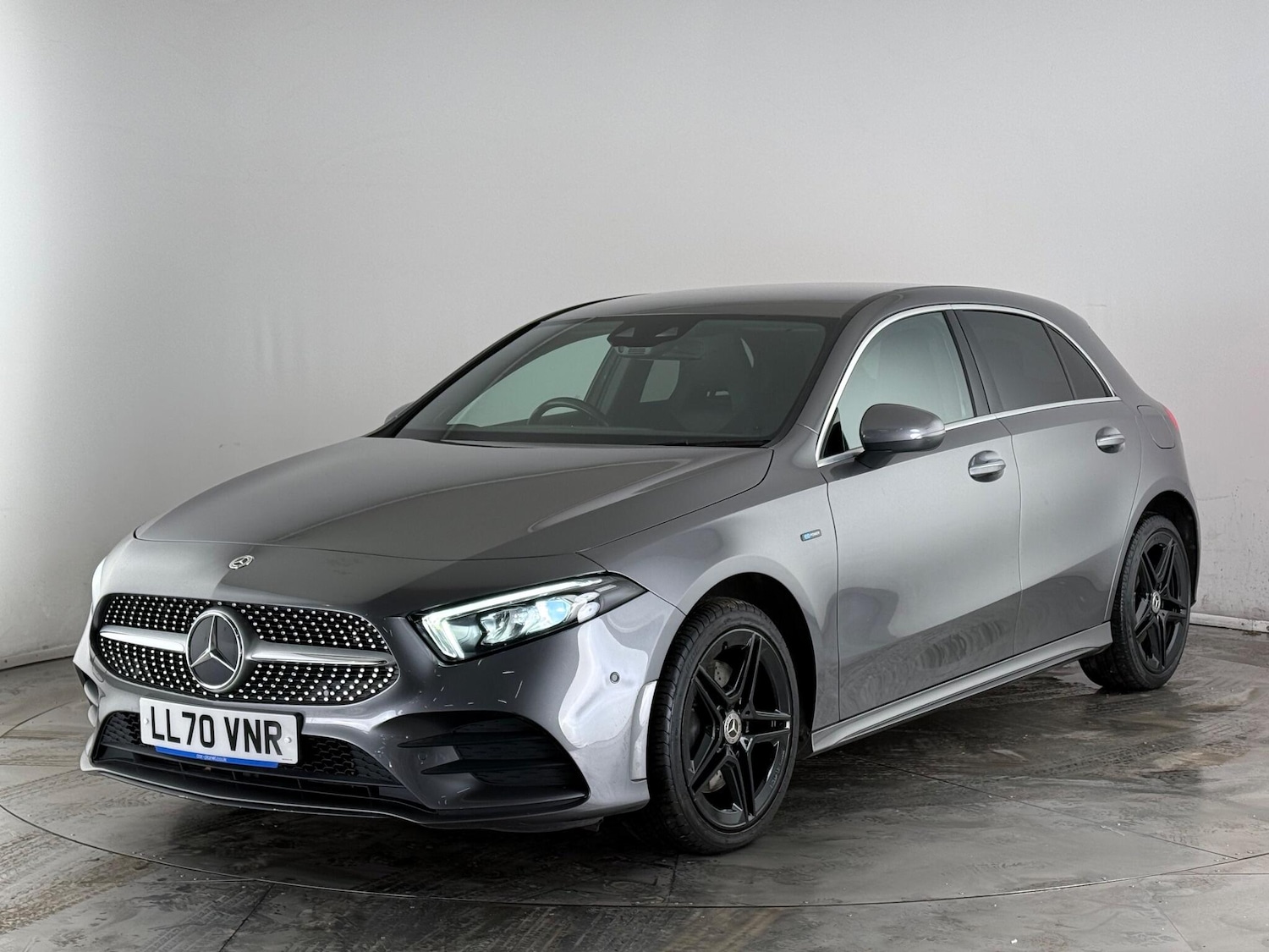 Used Mercedes-Benz A-Class 2020 for sale - 77244031: Photo 3