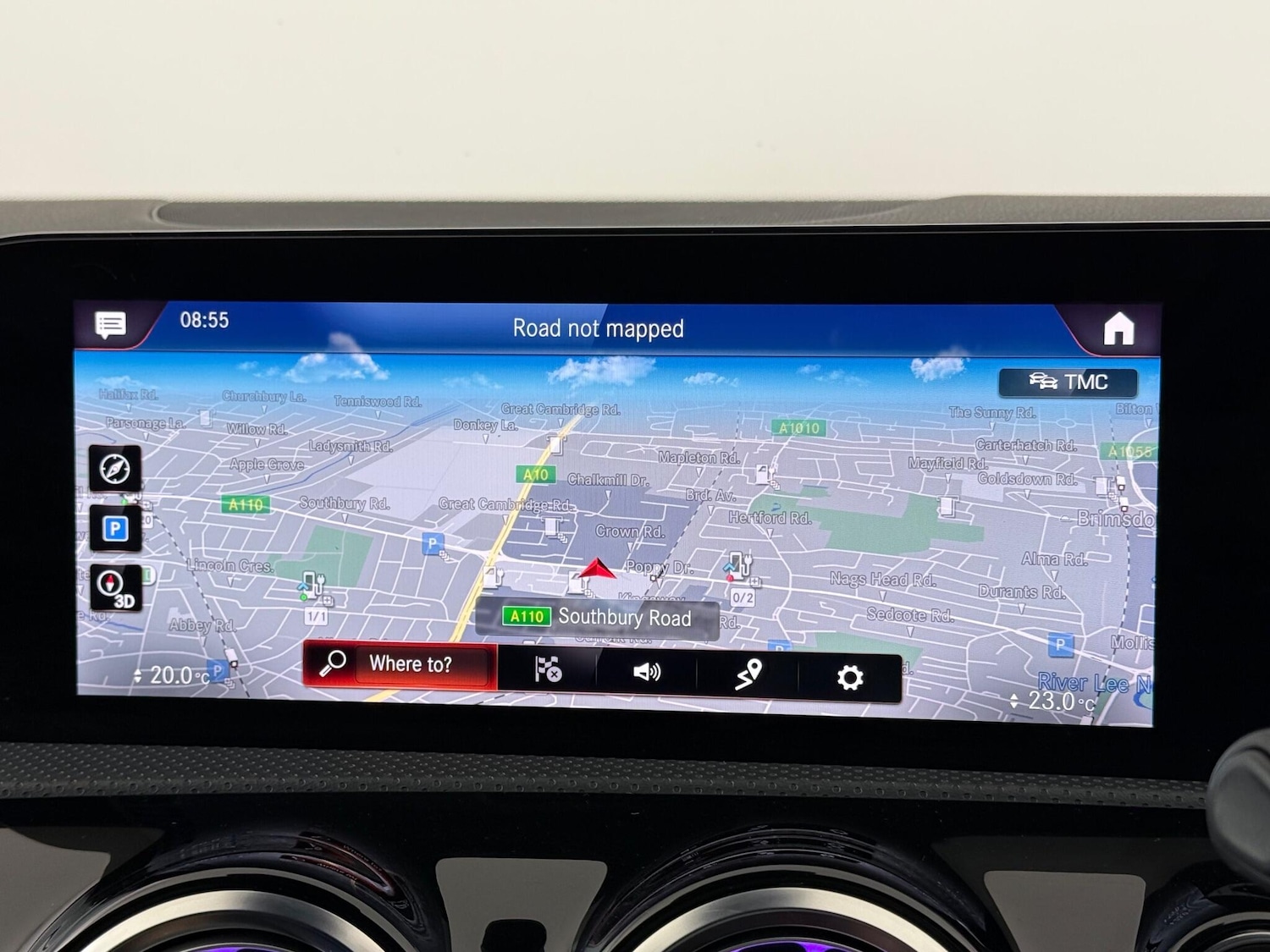 Used Mercedes-Benz A-Class 2020 for sale - 77244031: Photo 30