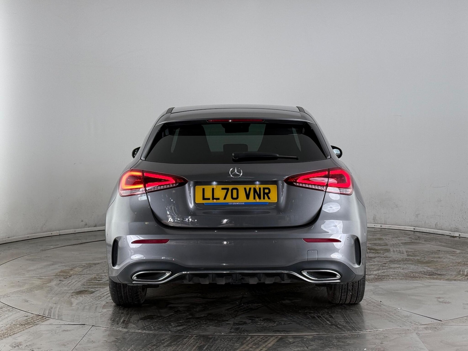 Used Mercedes-Benz A-Class 2020 for sale - 77244031: Photo 5