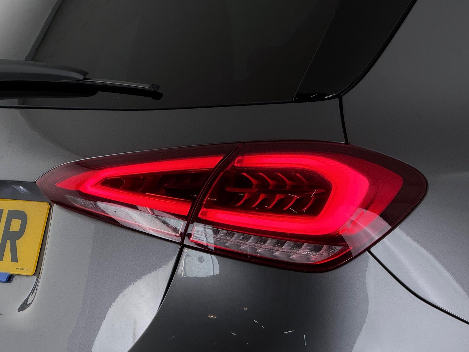 Used Mercedes-Benz A-Class 2020 for sale - 77244031: Photo 9