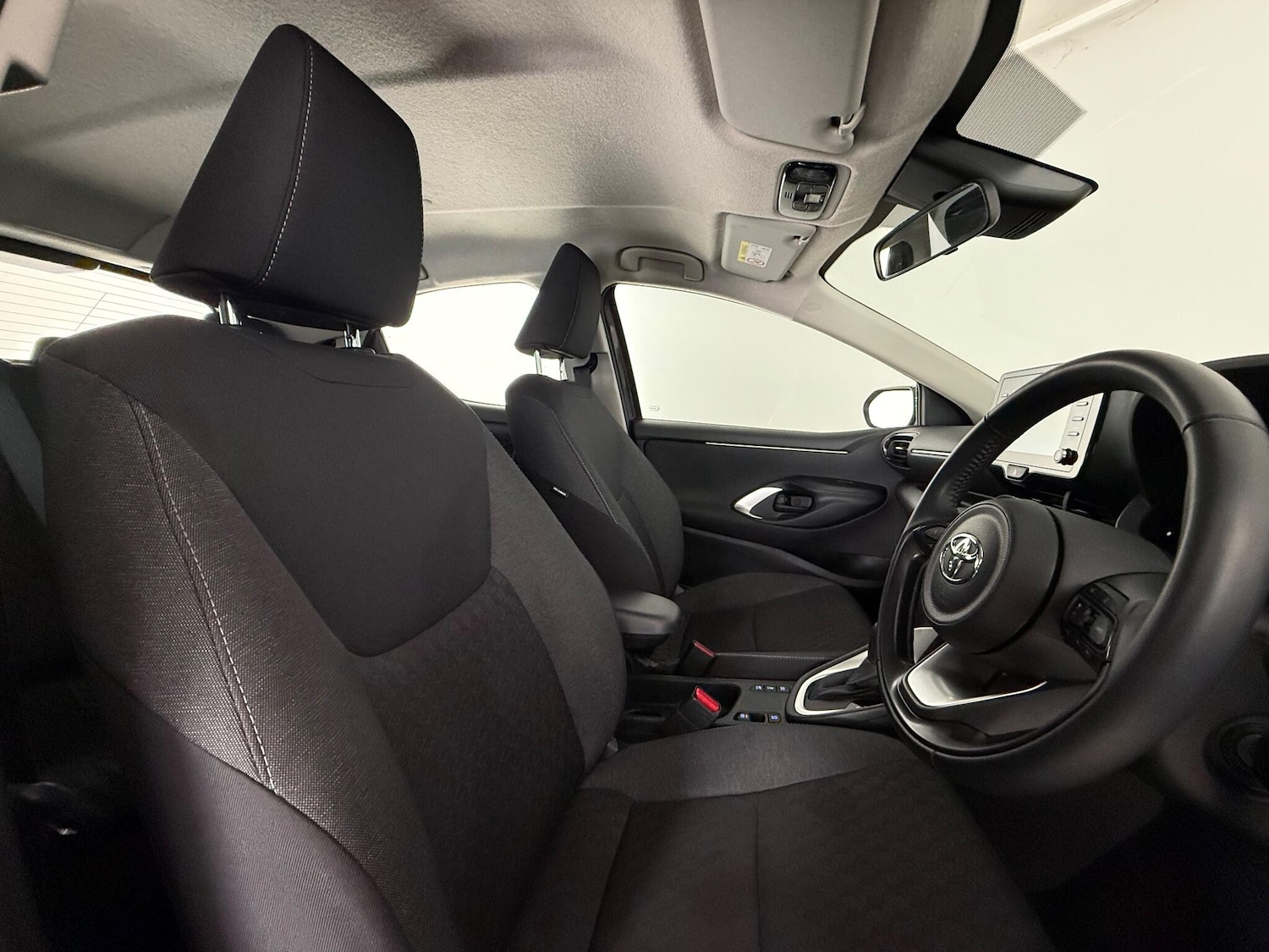 Used Toyota Yaris 2022 for sale - 77183185: Photo 9