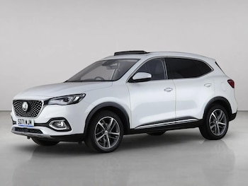 Used MG MG HS 2021 for sale - 79353454: Photo