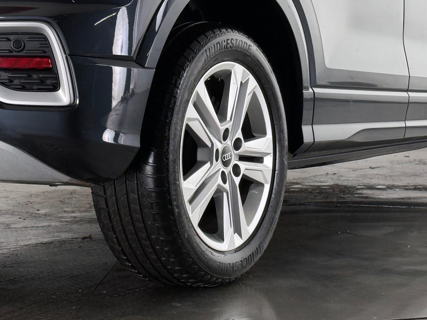 Used Audi Q2 2021 for sale - 77538707: Photo 11