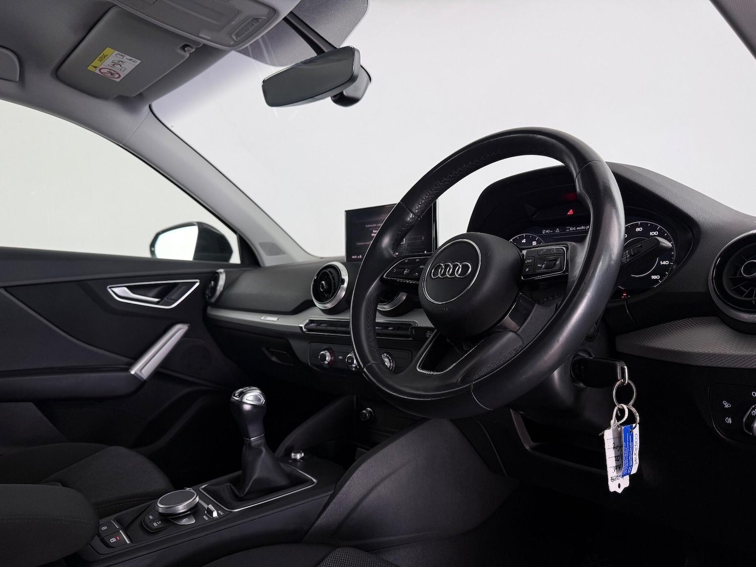 Used Audi Q2 2021 for sale - 77538707: Photo 12