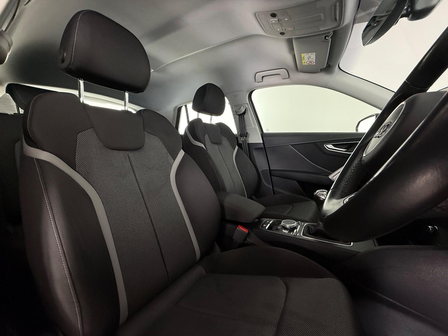 Used Audi Q2 2021 for sale - 77538707: Photo 13