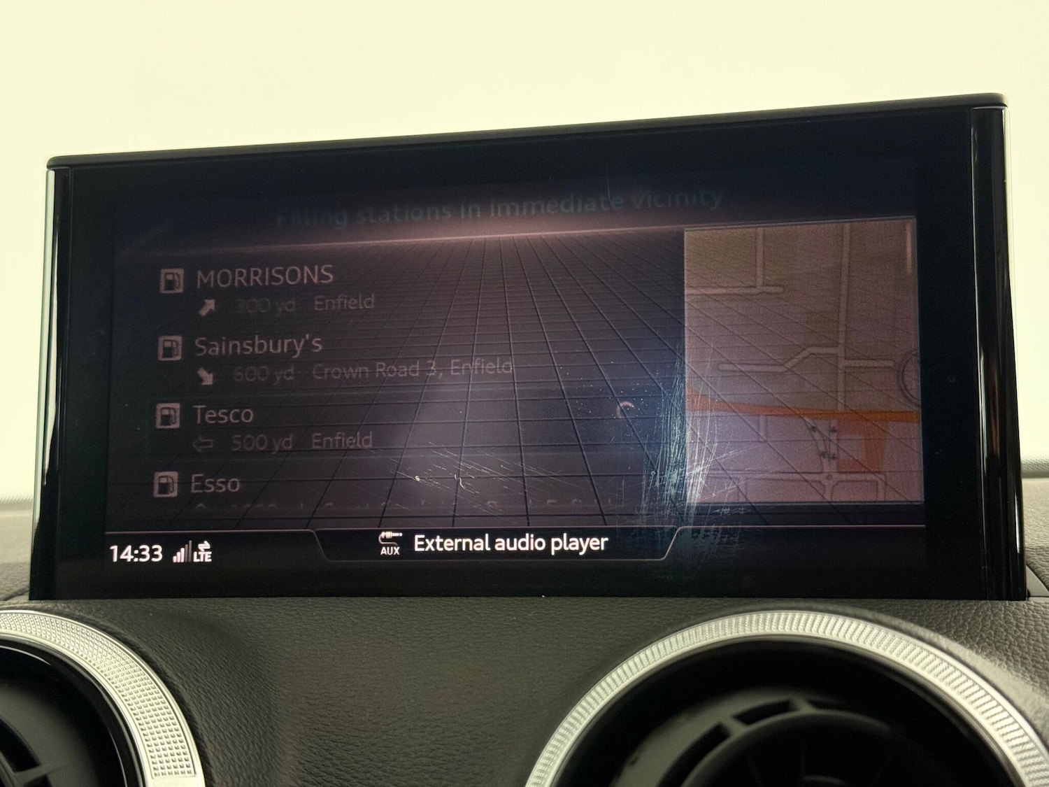 Used Audi Q2 2021 for sale - 77538707: Photo 26