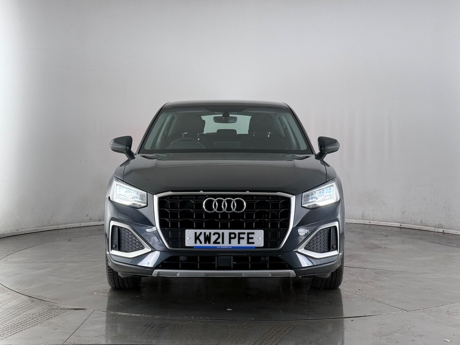 Used Audi Q2 2021 for sale - 77538707: Photo 5