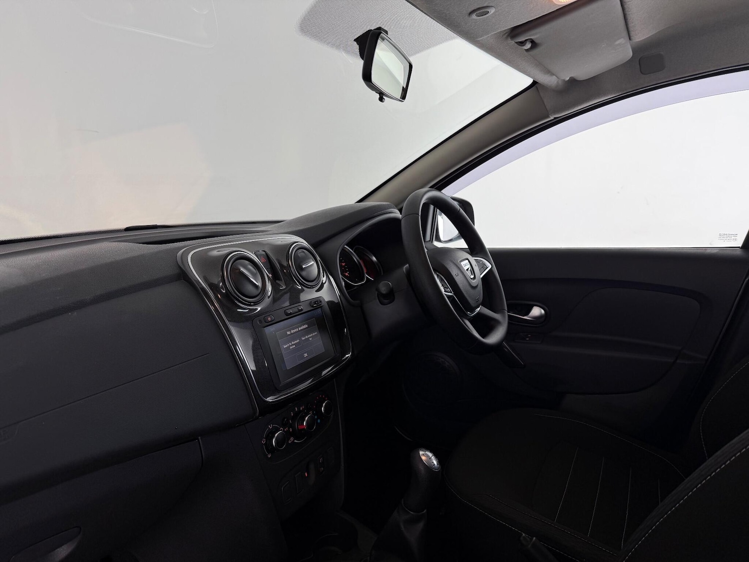 Used Dacia Sandero 2020 for sale - 77246083: Photo 11