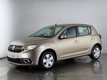Used Dacia Sandero 2020 for sale - 77246083: Photo