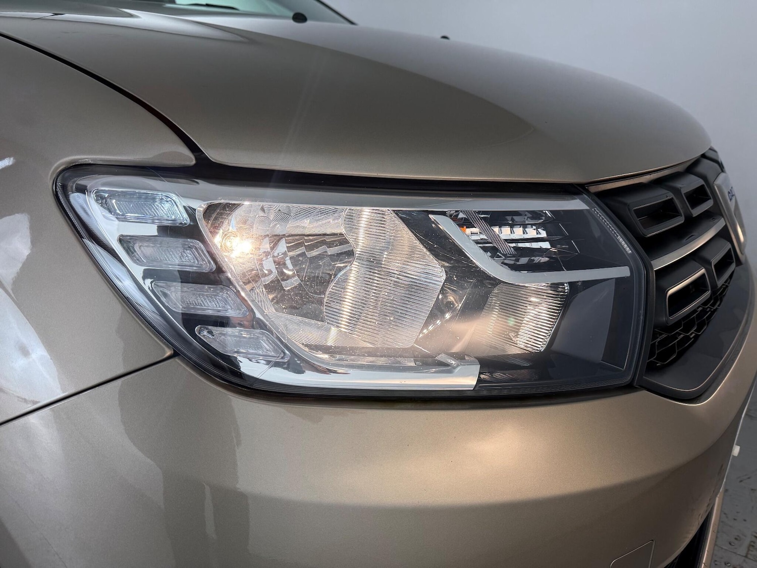 Used Dacia Sandero 2020 for sale - 77246083: Photo 5