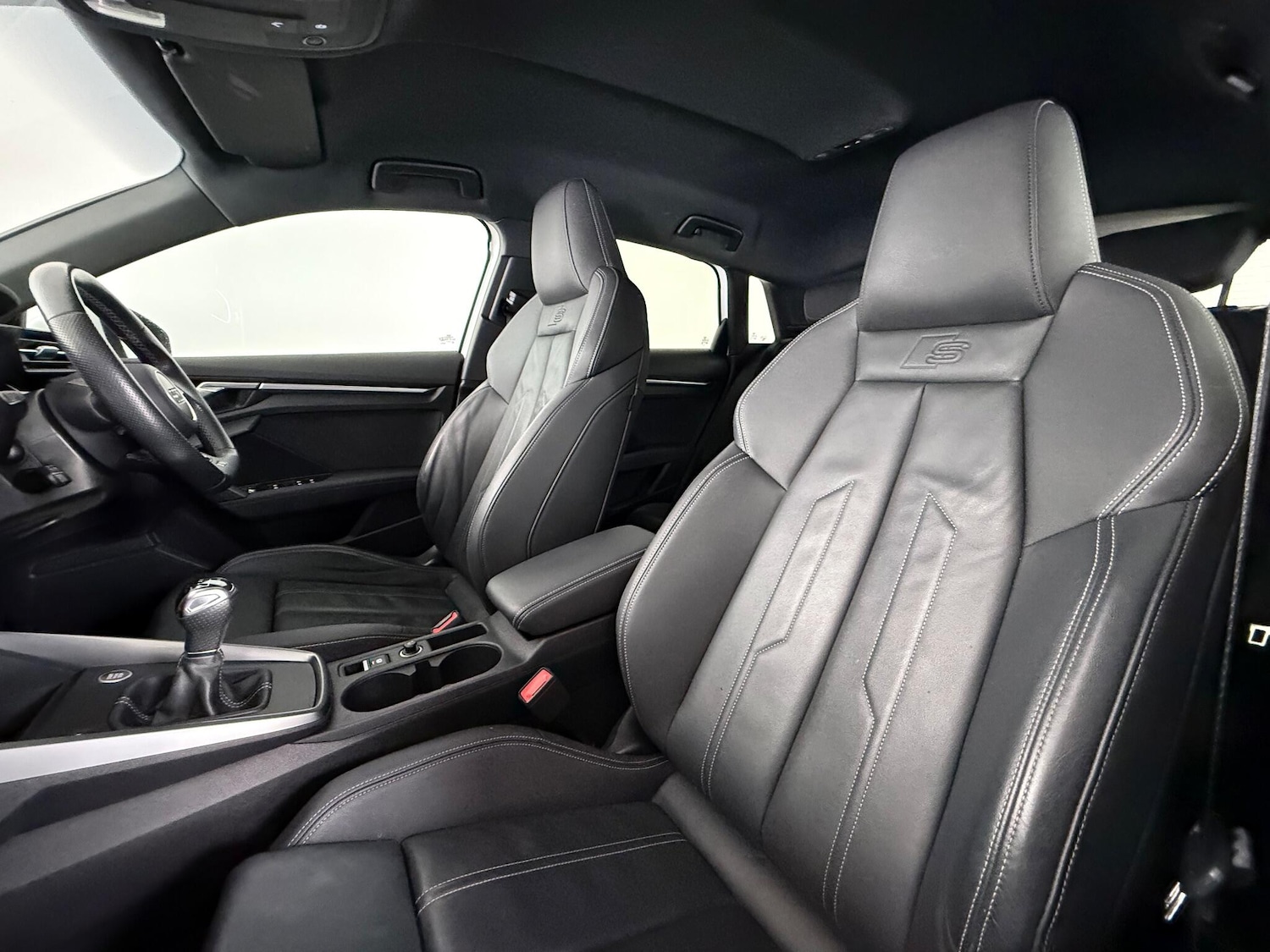 Used Audi A3 2021 for sale - 77259919: Photo 11