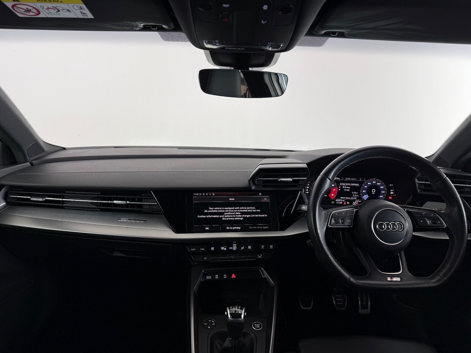 Used Audi A3 2021 for sale - 77259919: Photo 14