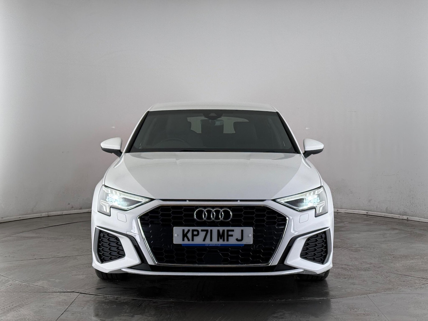 Used Audi A3 2021 for sale - 77259919: Photo 2