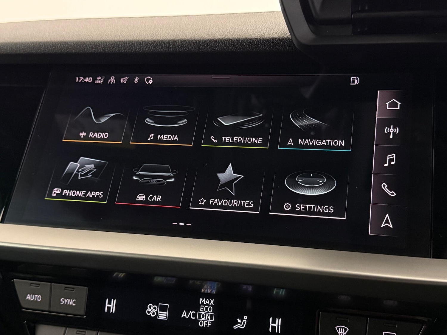 Used Audi A3 2021 for sale - 77259919: Photo 22