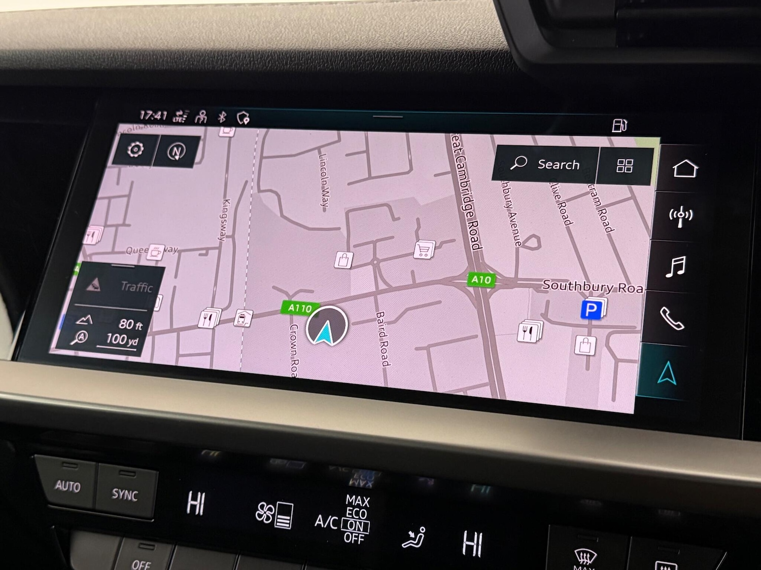 Used Audi A3 2021 for sale - 77259919: Photo 23