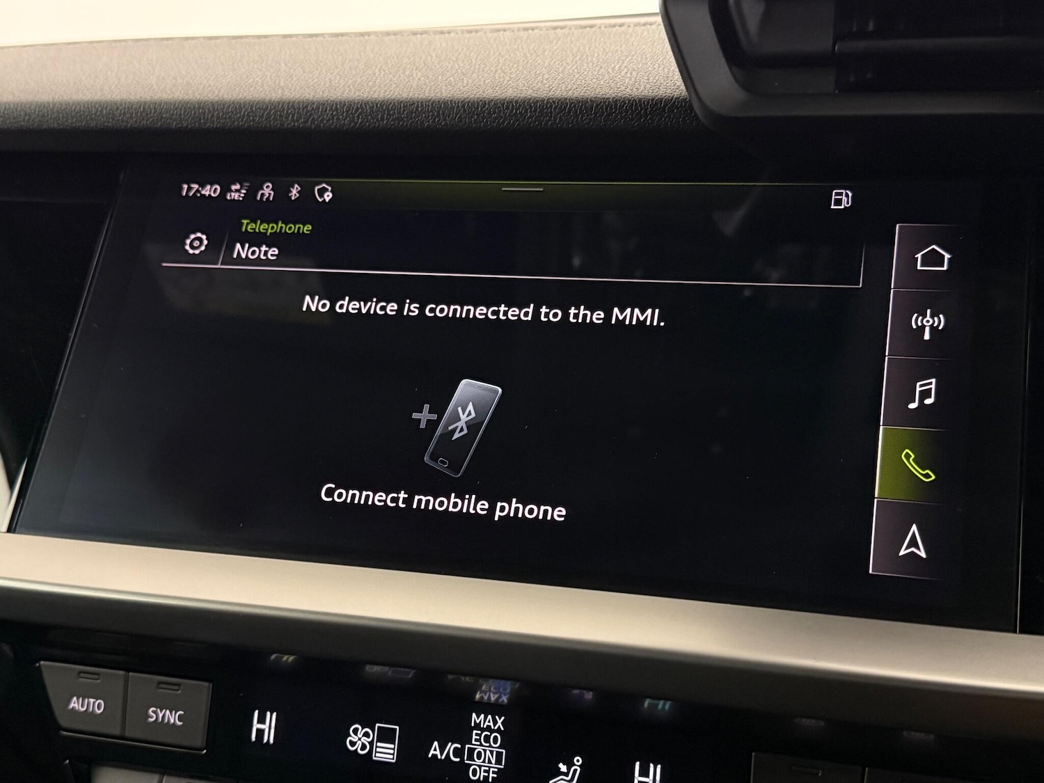 Used Audi A3 2021 for sale - 77259919: Photo 24