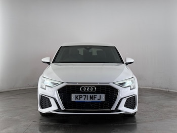 Used Audi A3 2021 for sale - 77259919: Photo