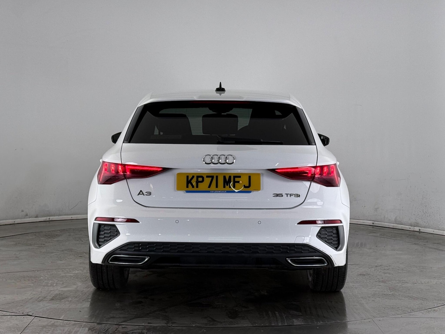 Used Audi A3 2021 for sale - 77259919: Photo 5