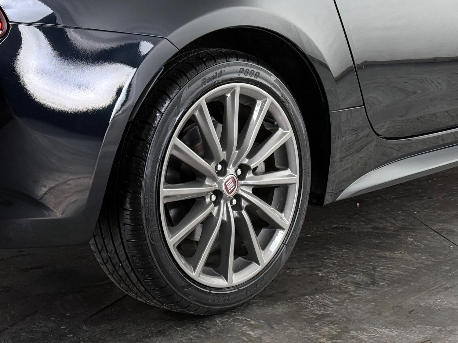 Used Fiat 124 Spider 2018 for sale - 77715974: Photo 13