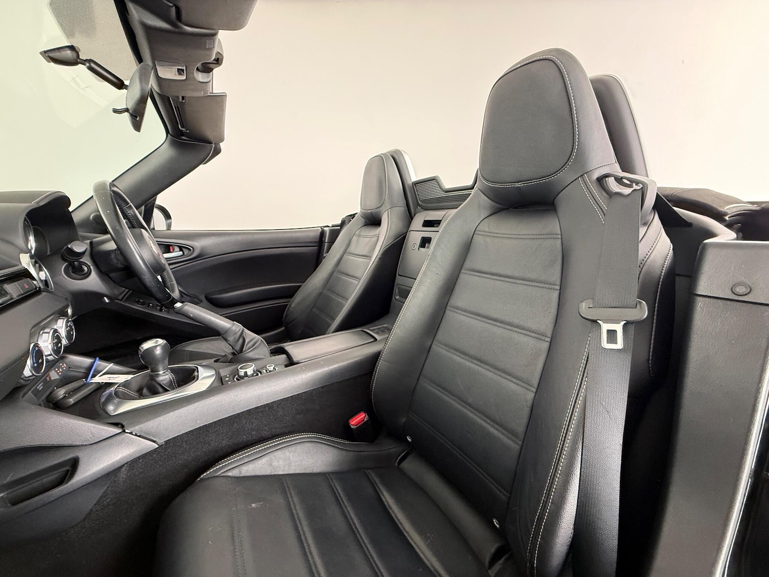 Used Fiat 124 Spider 2018 for sale - 77715974: Photo 16