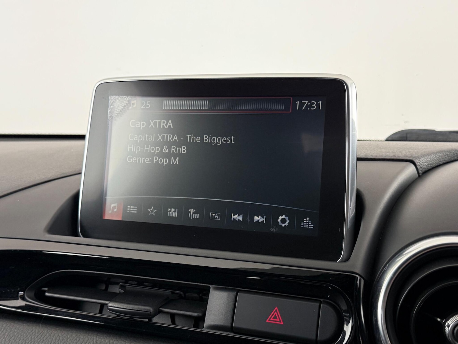 Used Fiat 124 Spider 2018 for sale - 77715974: Photo 27