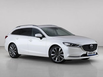 Used Mazda Mazda6 2018 for sale - 79330993: Photo