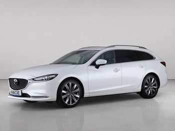 Used Mazda Mazda6 2018 for sale - 79330993: Photo