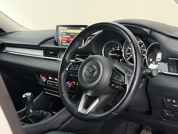 Used Mazda Mazda6 2018 for sale - 79330993: Photo