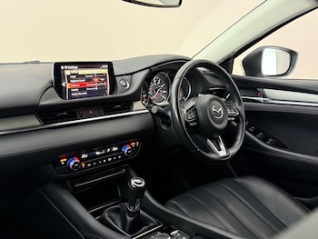 Used Mazda Mazda6 2018 for sale - 79330993: Photo