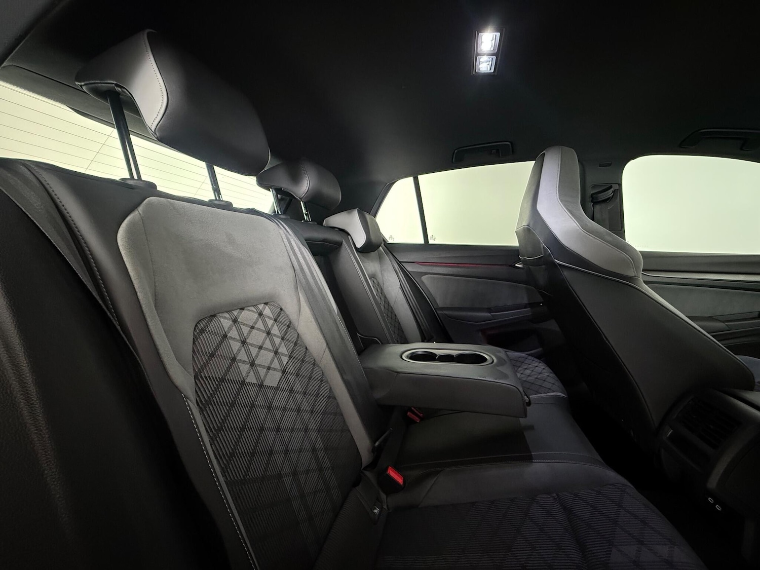 Used Volkswagen Golf 2020 for sale - 77182641: Photo 12