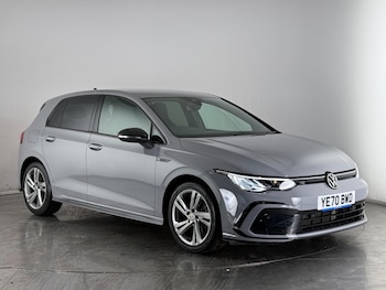 Volkswagen Golf feature image