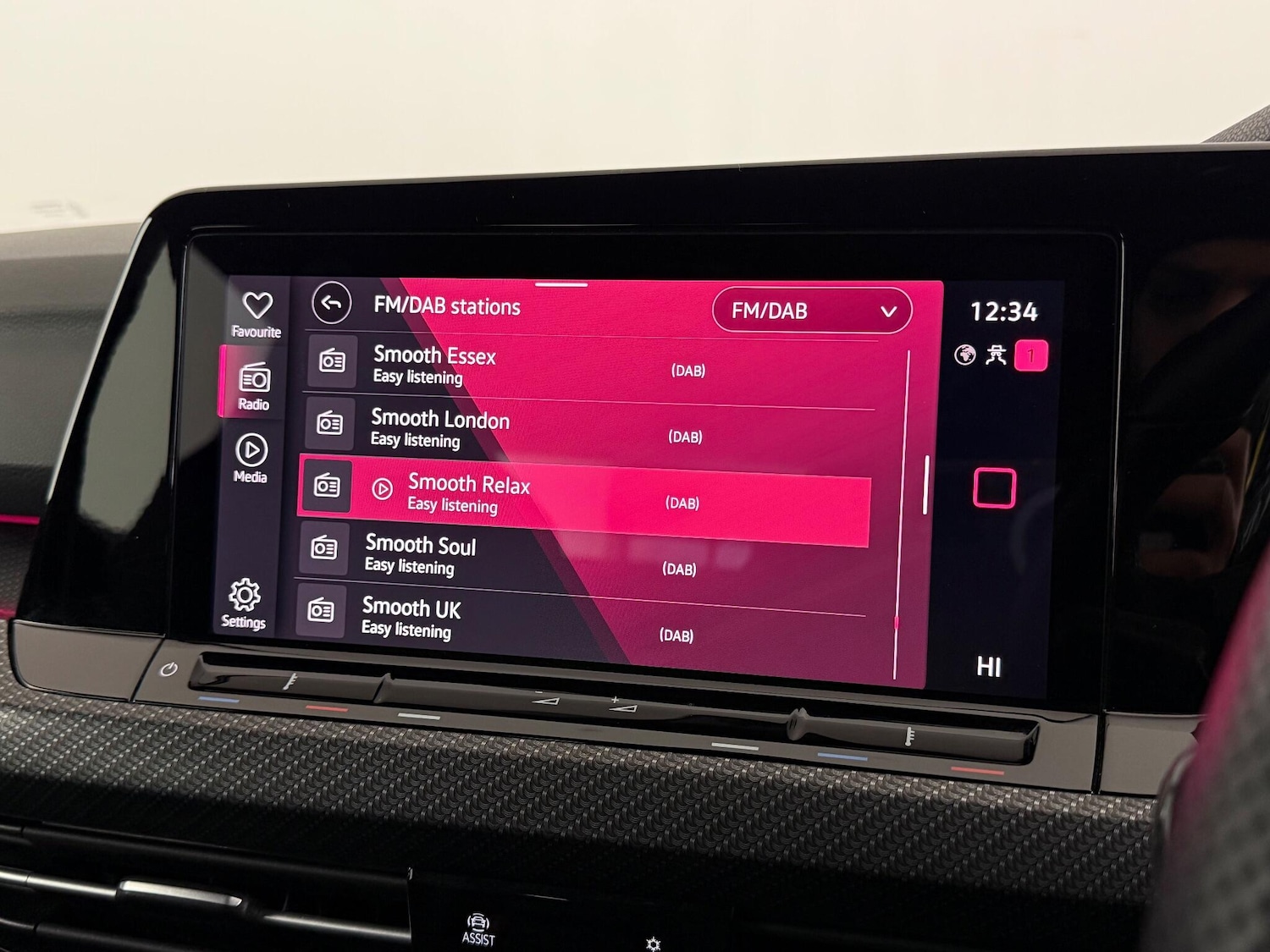 Used Volkswagen Golf 2020 for sale - 77182641: Photo 25