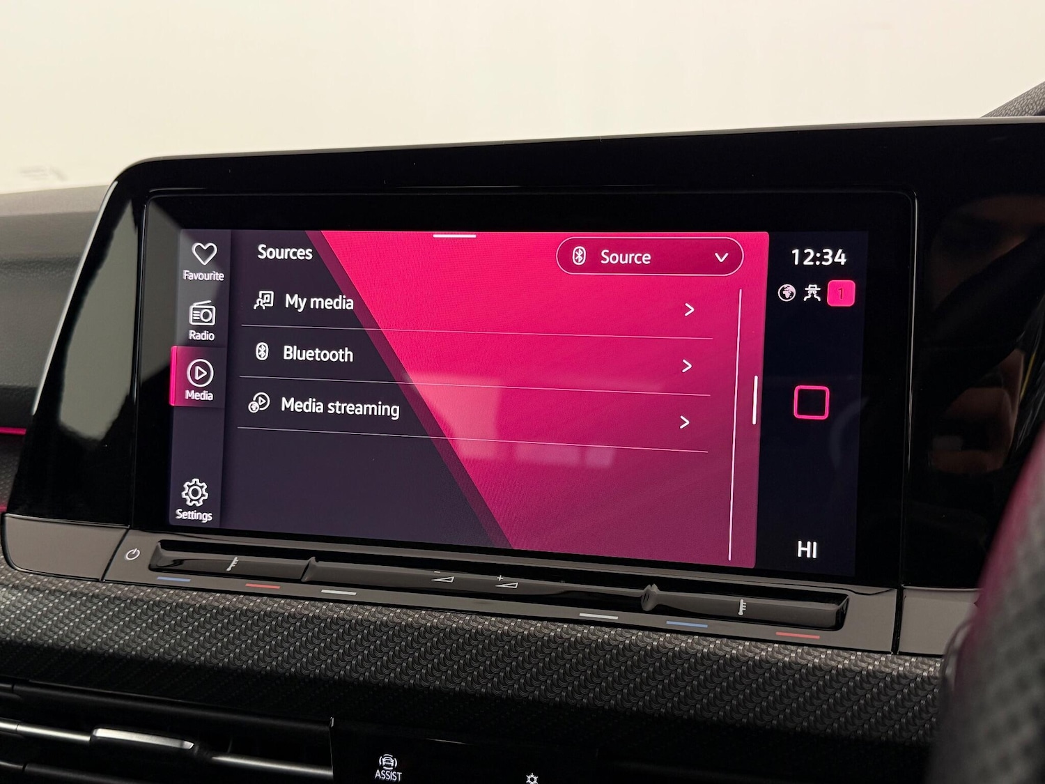 Used Volkswagen Golf 2020 for sale - 77182641: Photo 26