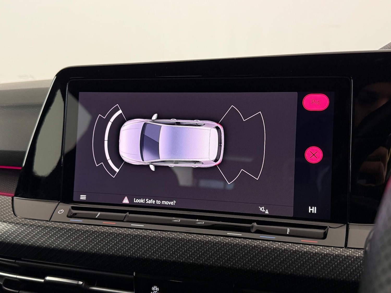 Used Volkswagen Golf 2020 for sale - 77182641: Photo 31