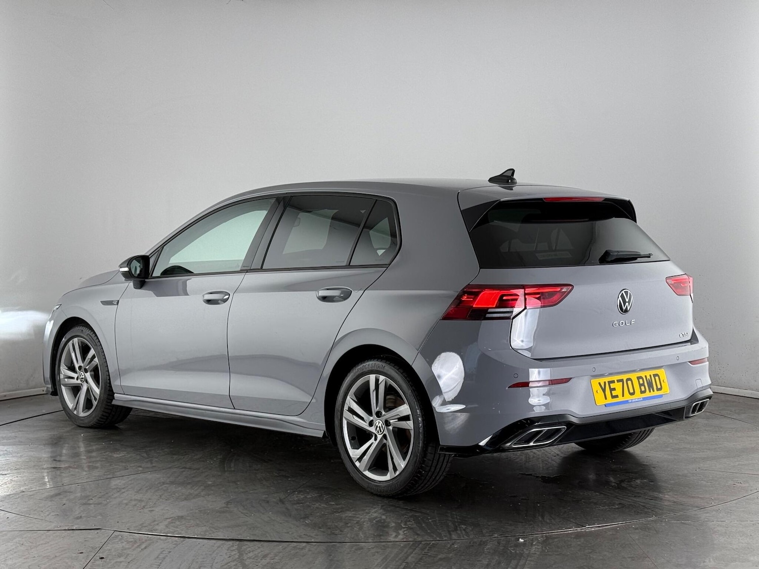 Used Volkswagen Golf 2020 for sale - 77182641: Photo 4