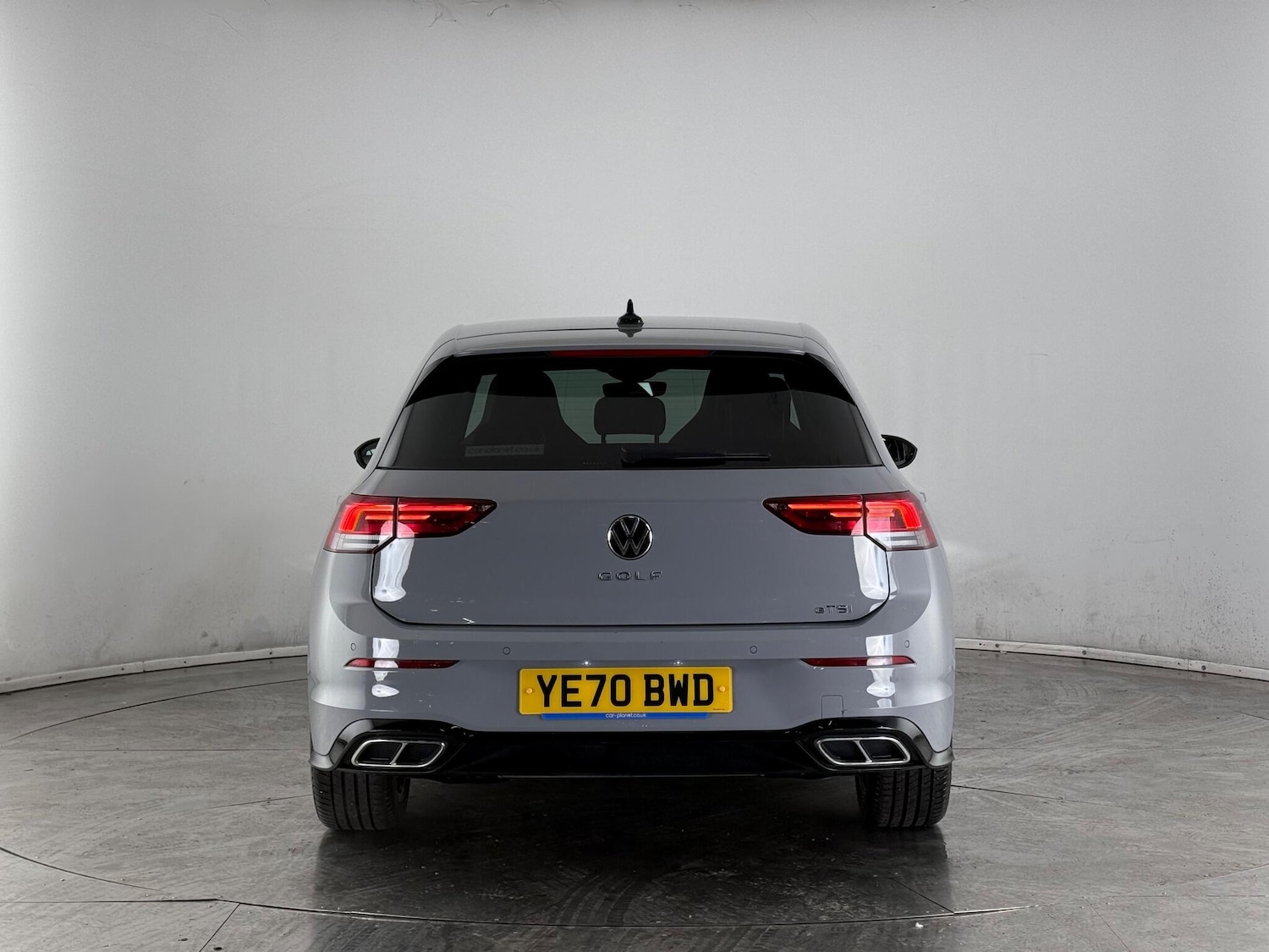 Used Volkswagen Golf 2020 for sale - 77182641: Photo 5