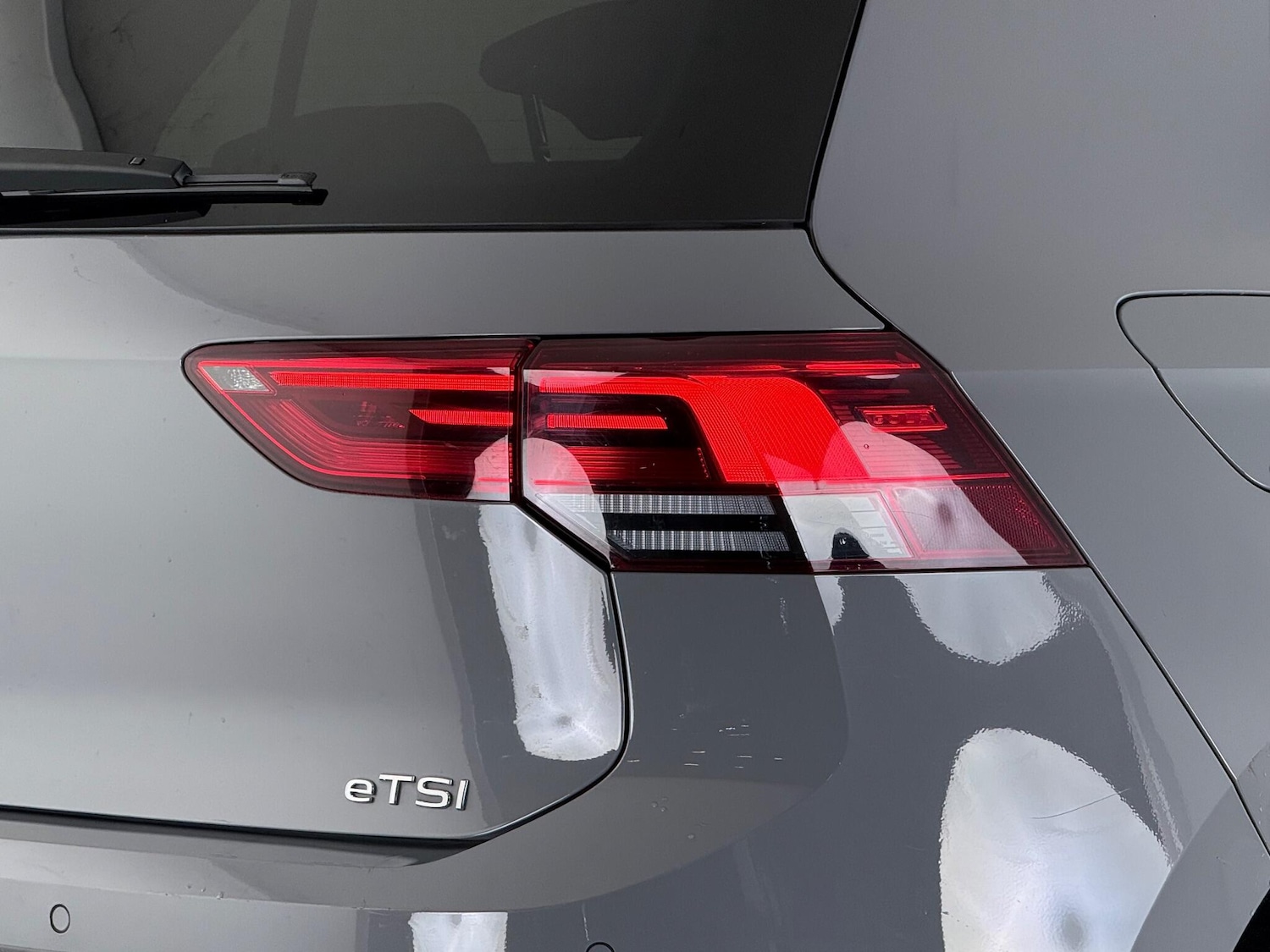 Used Volkswagen Golf 2020 for sale - 77182641: Photo 8