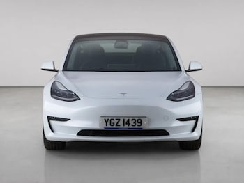 Used Tesla Model 3 2022 for sale - 79590890: Photo