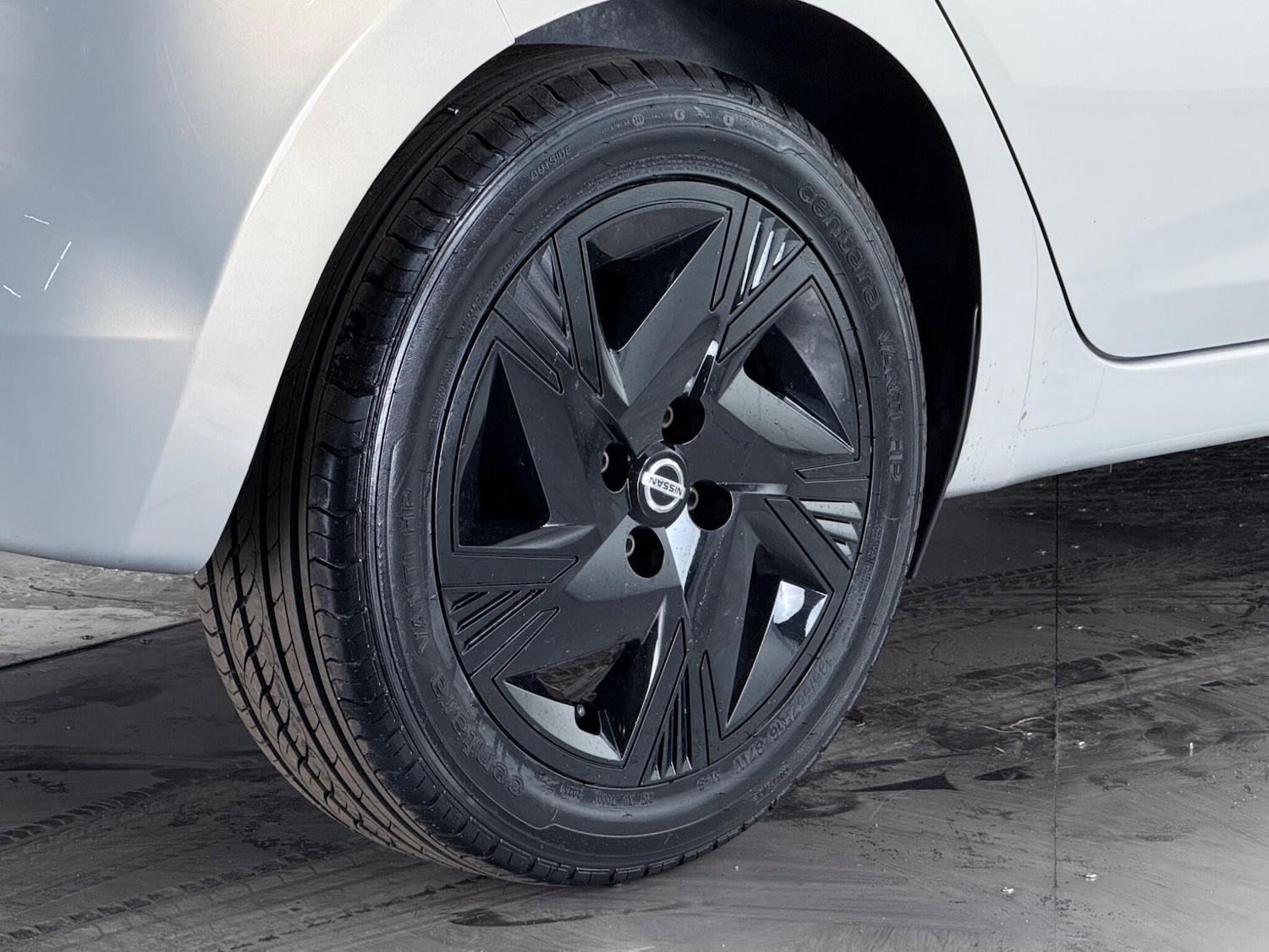 Used Nissan Micra 2021 for sale - 77182297: Photo 10