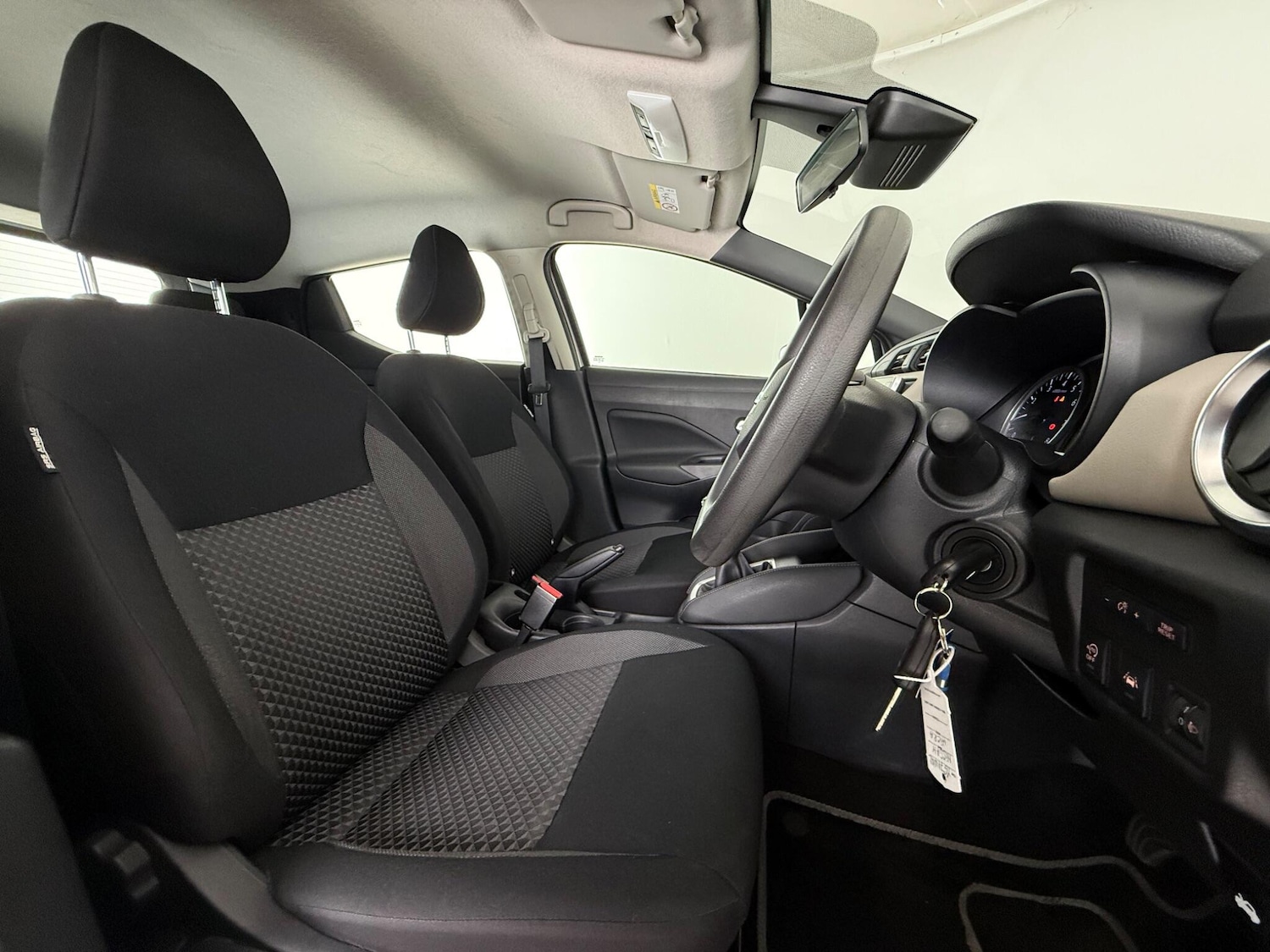 Used Nissan Micra 2021 for sale - 77182297: Photo 12