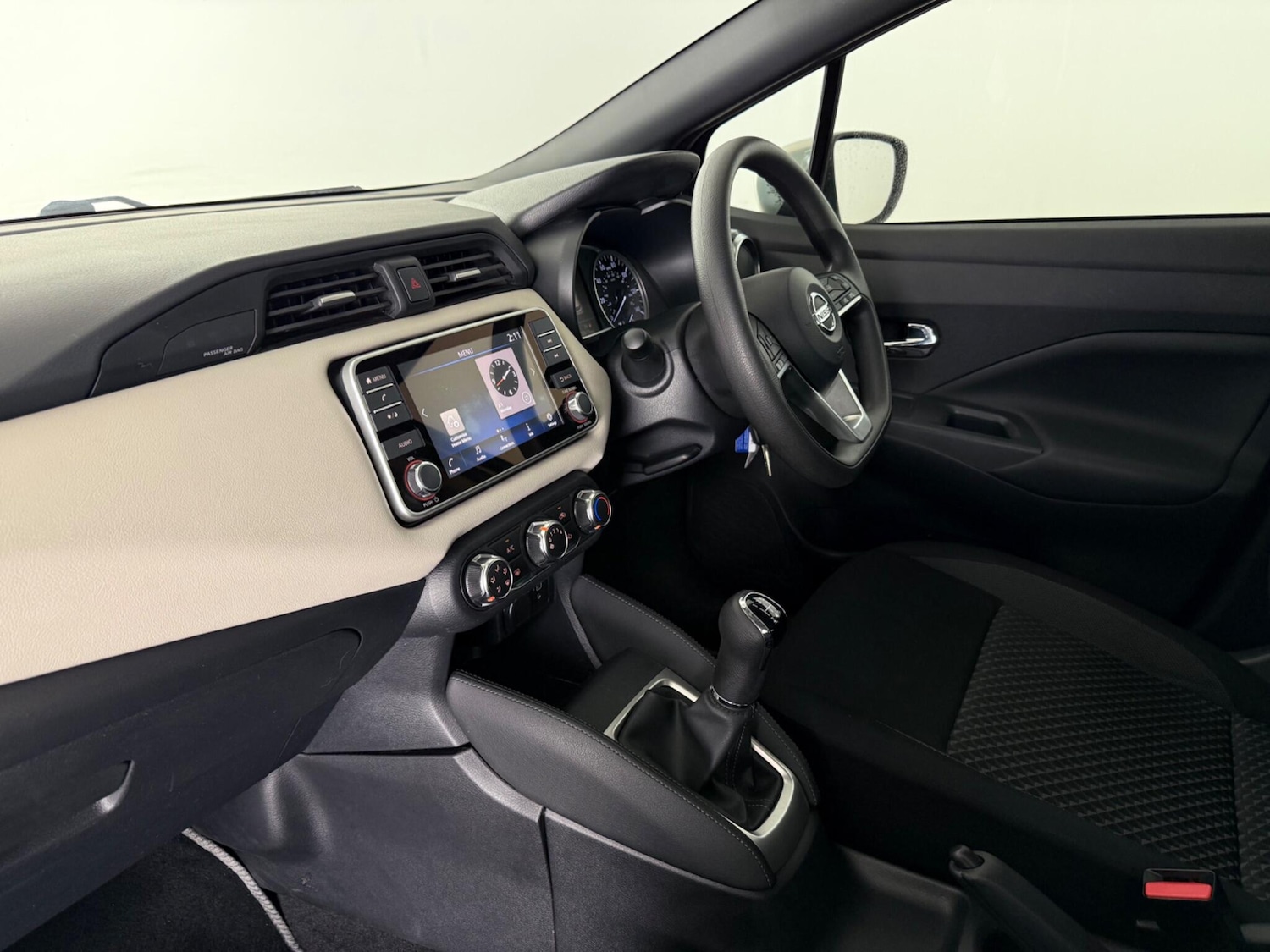 Used Nissan Micra 2021 for sale - 77182297: Photo 13