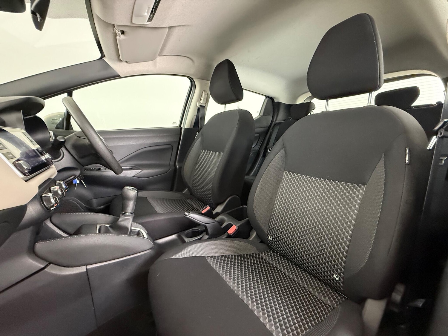 Used Nissan Micra 2021 for sale - 77182297: Photo 14