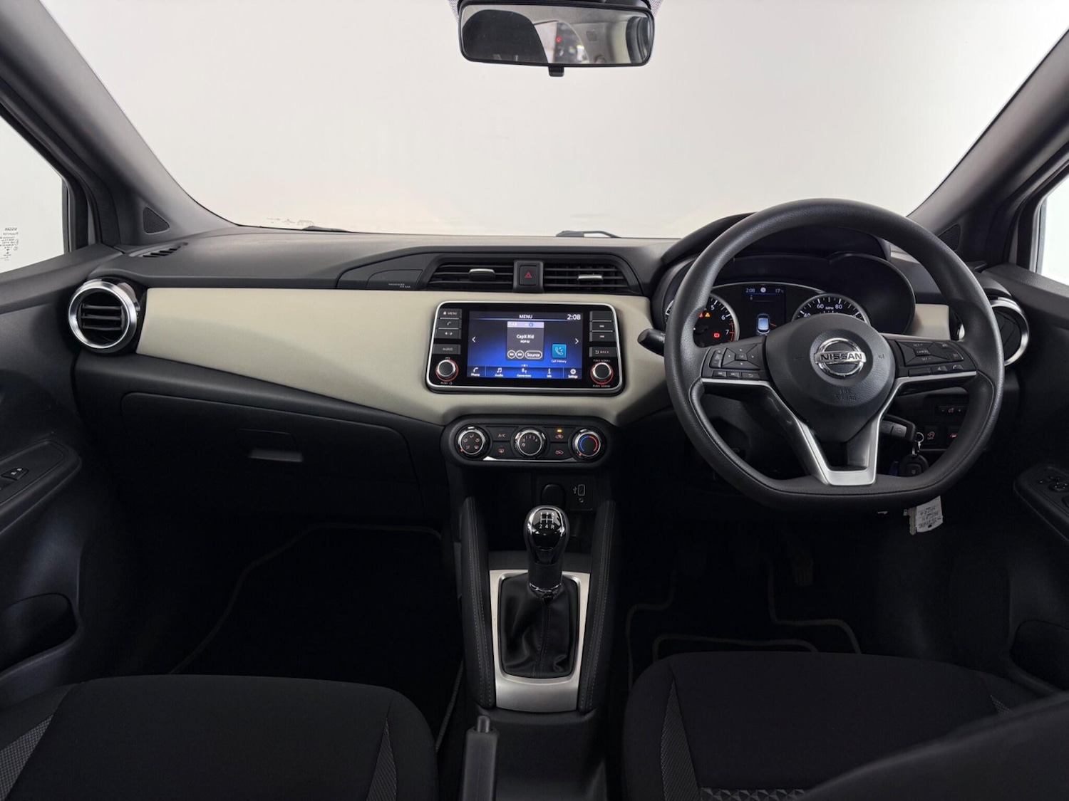 Used Nissan Micra 2021 for sale - 77182297: Photo 16