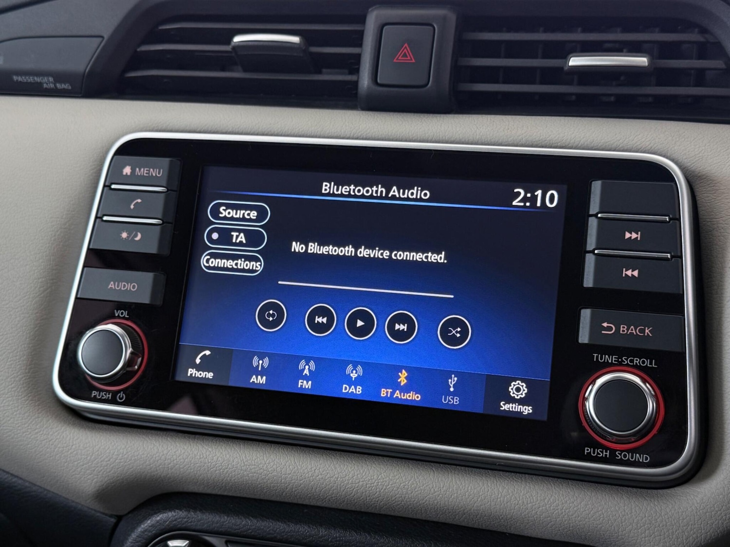 Used Nissan Micra 2021 for sale - 77182297: Photo 24