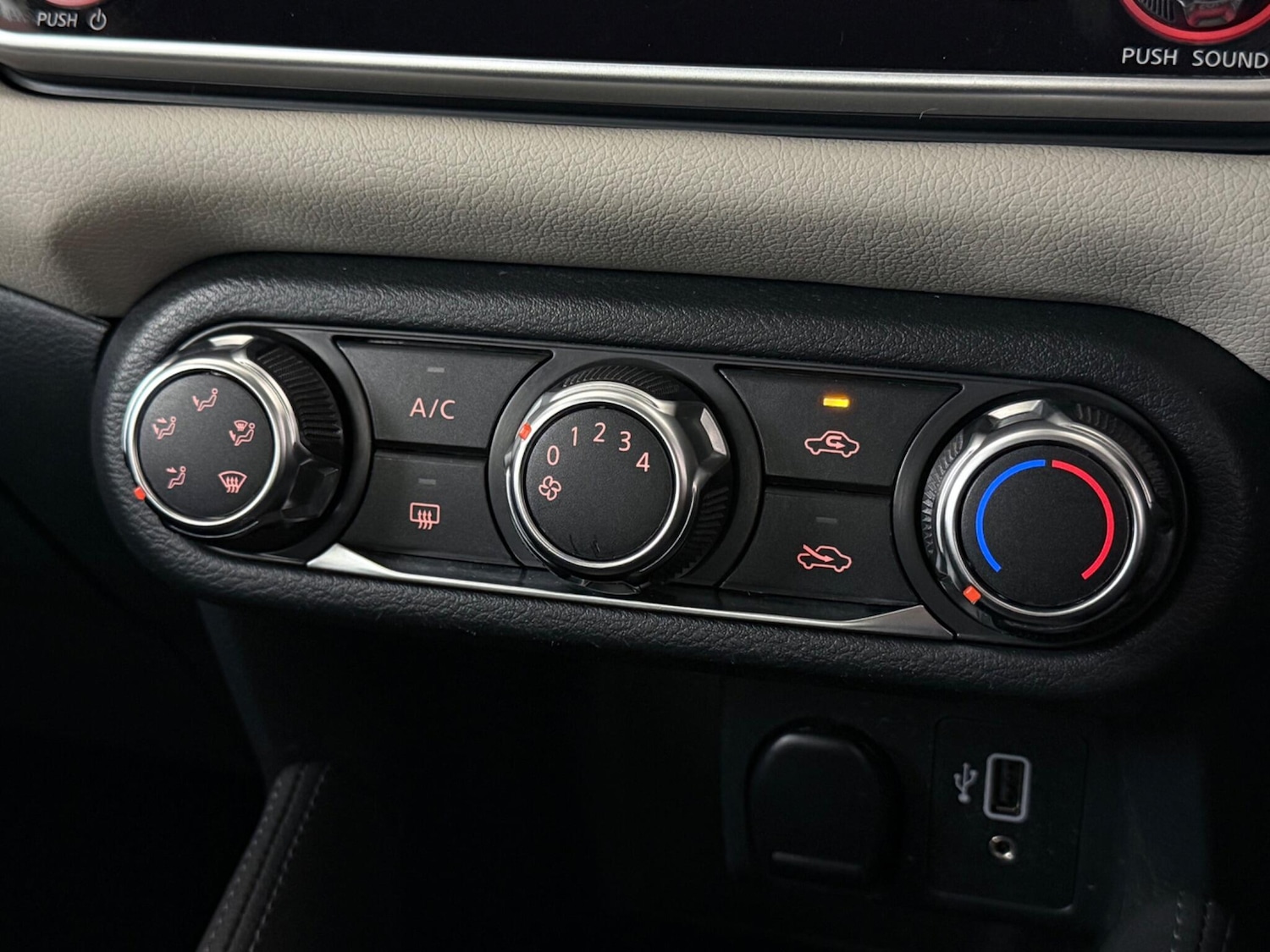 Used Nissan Micra 2021 for sale - 77182297: Photo 27