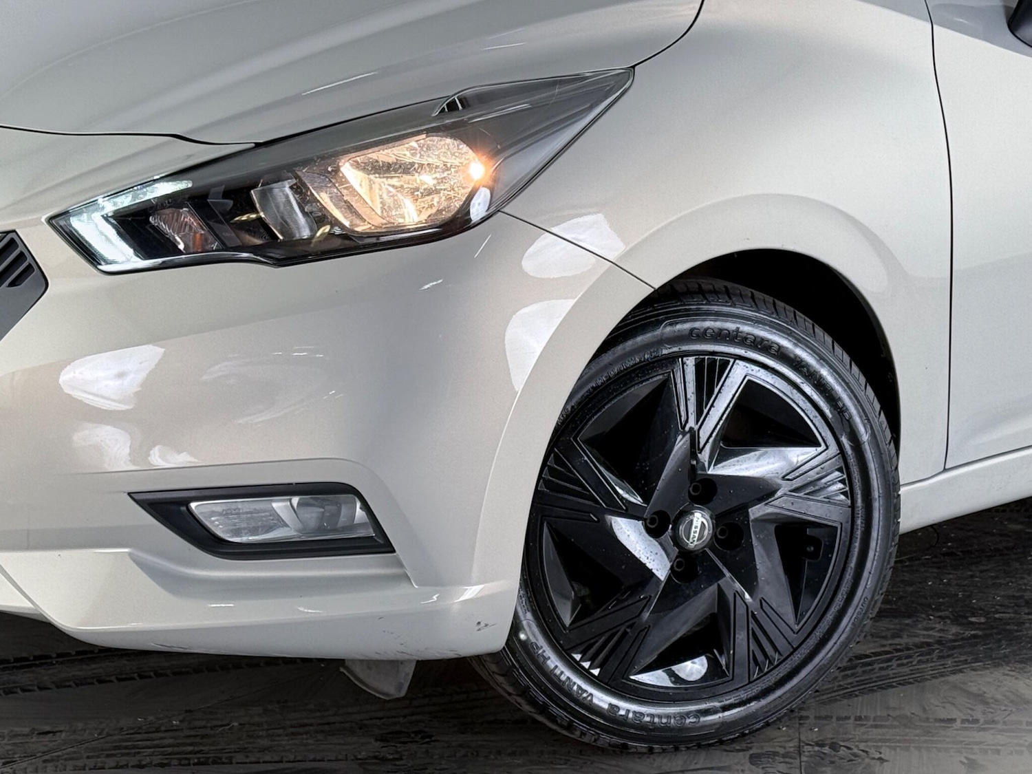 Used Nissan Micra 2021 for sale - 77182297: Photo 30