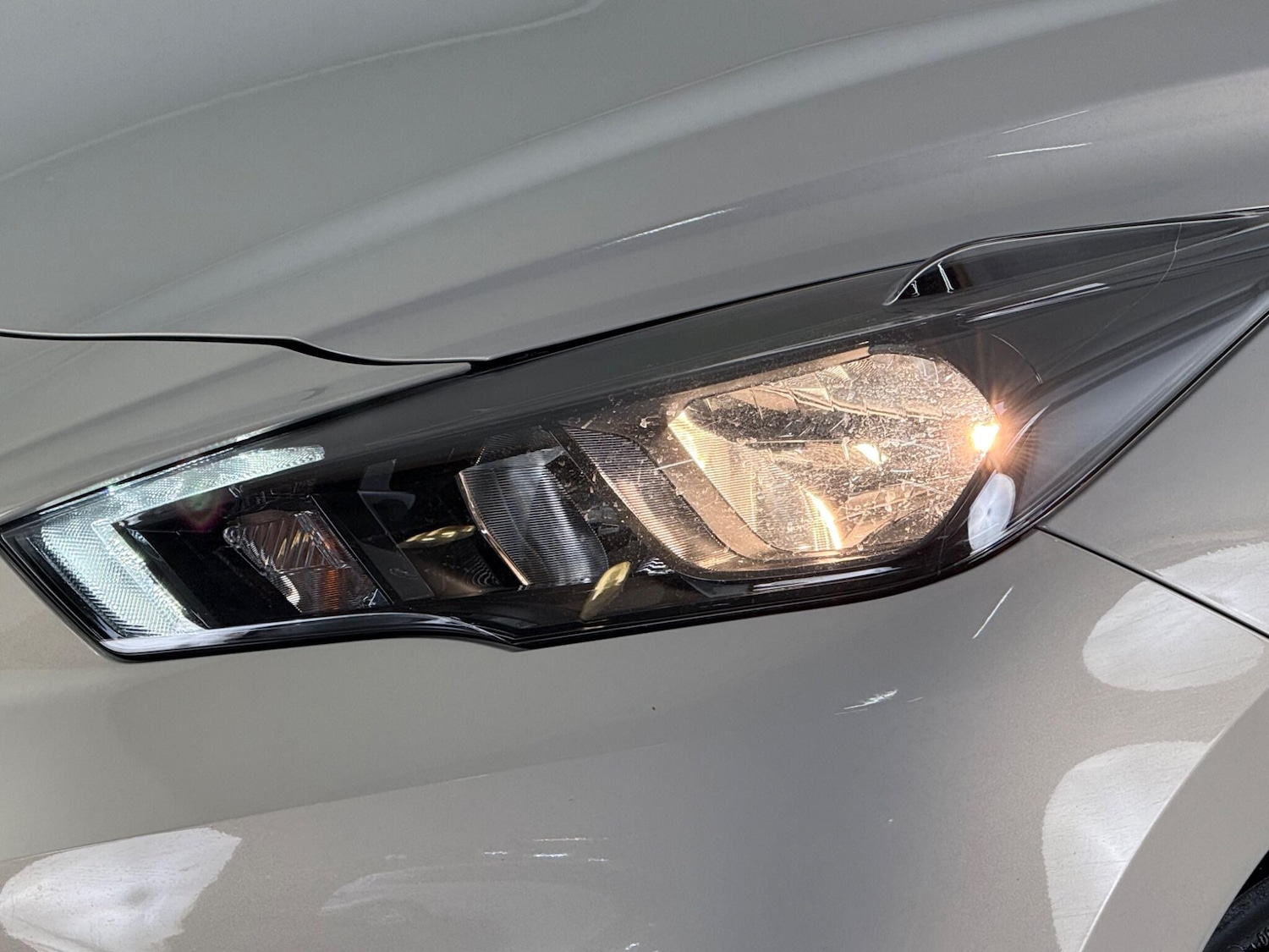 Used Nissan Micra 2021 for sale - 77182297: Photo 6