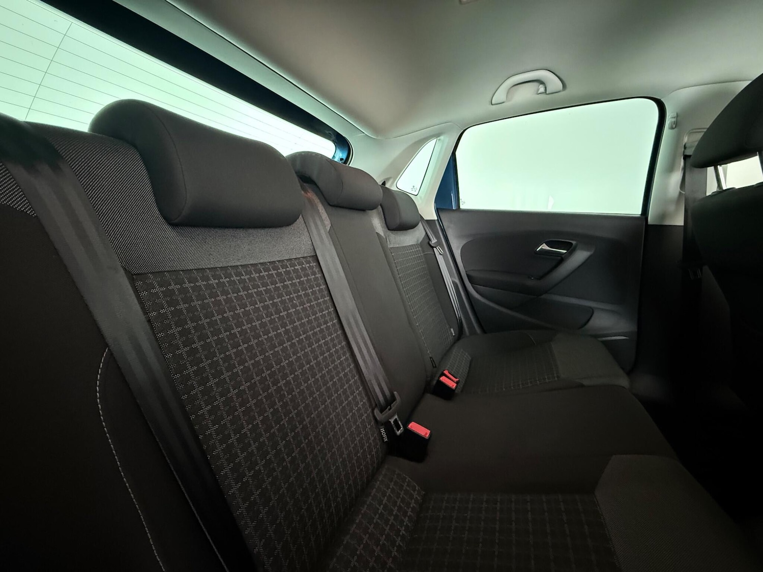 Used Volkswagen Polo 2017 for sale - 77243662: Photo 14