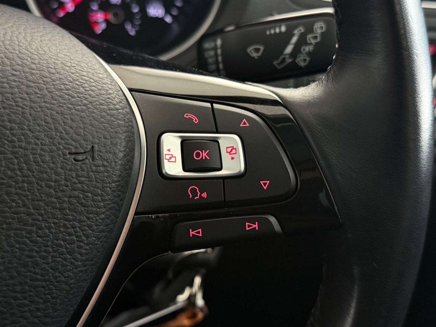 Used Volkswagen Polo 2017 for sale - 77243662: Photo 19