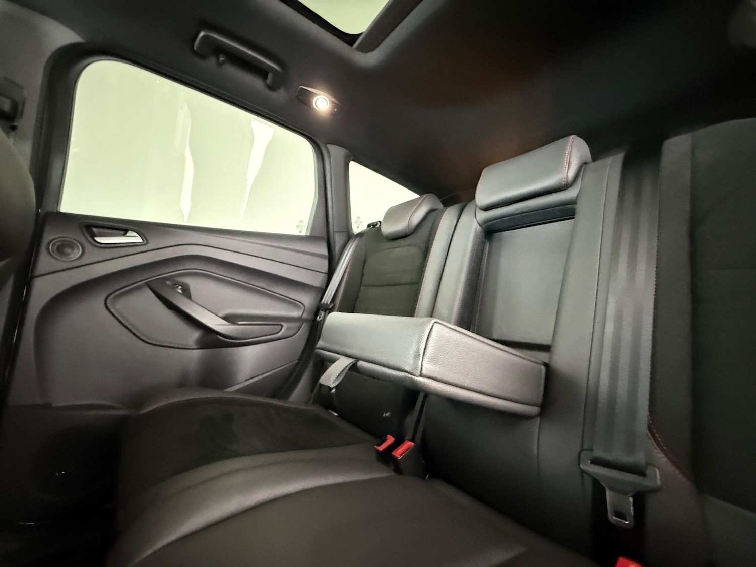 Used Ford Kuga 2018 for sale - 77243423: Photo 15